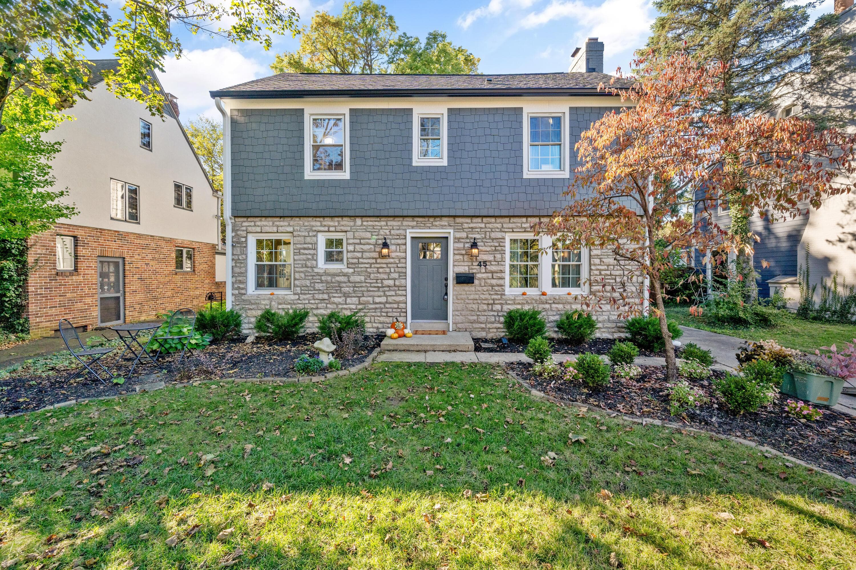 45 Stanwood Road