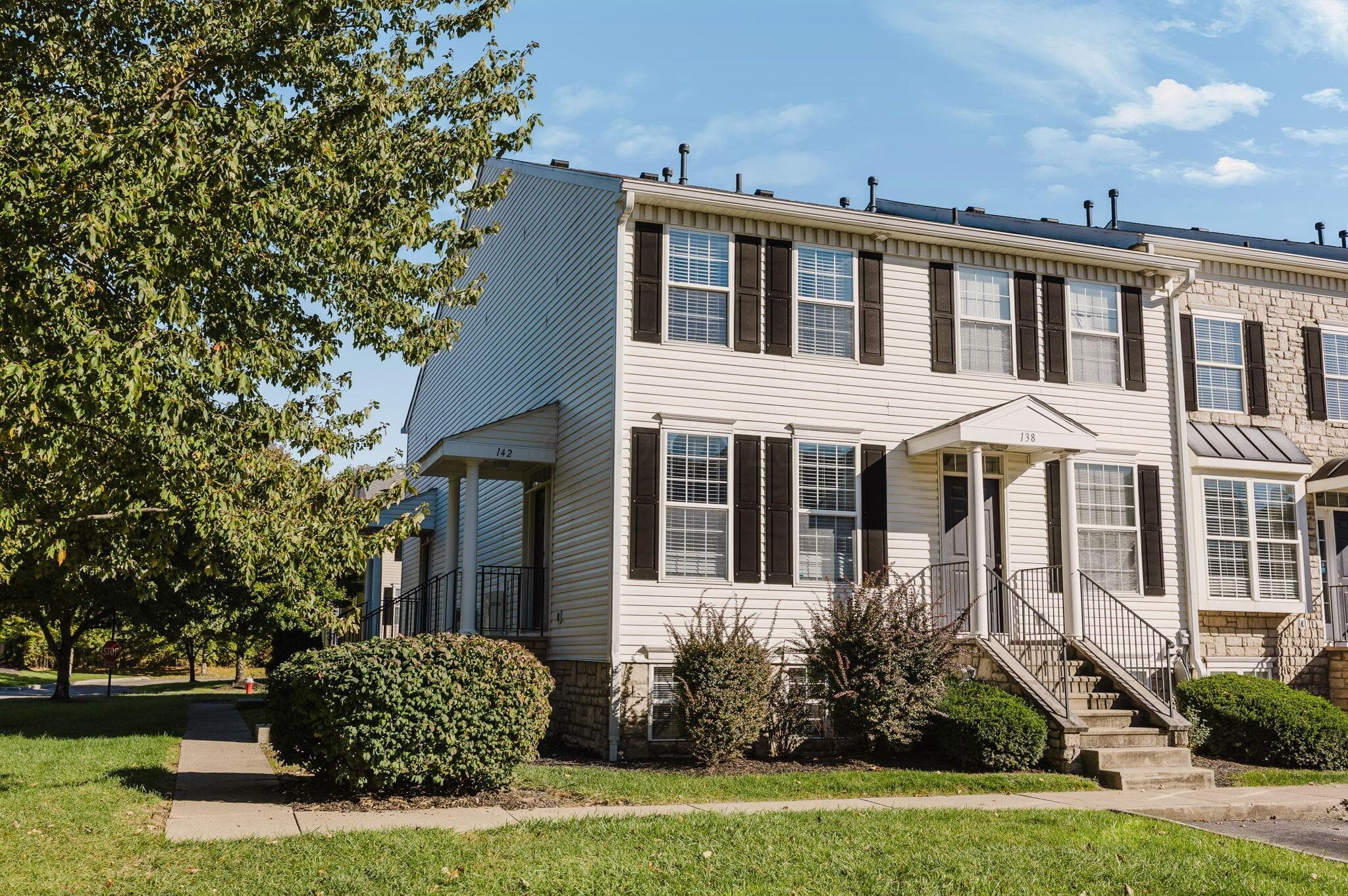 142 Green Mill