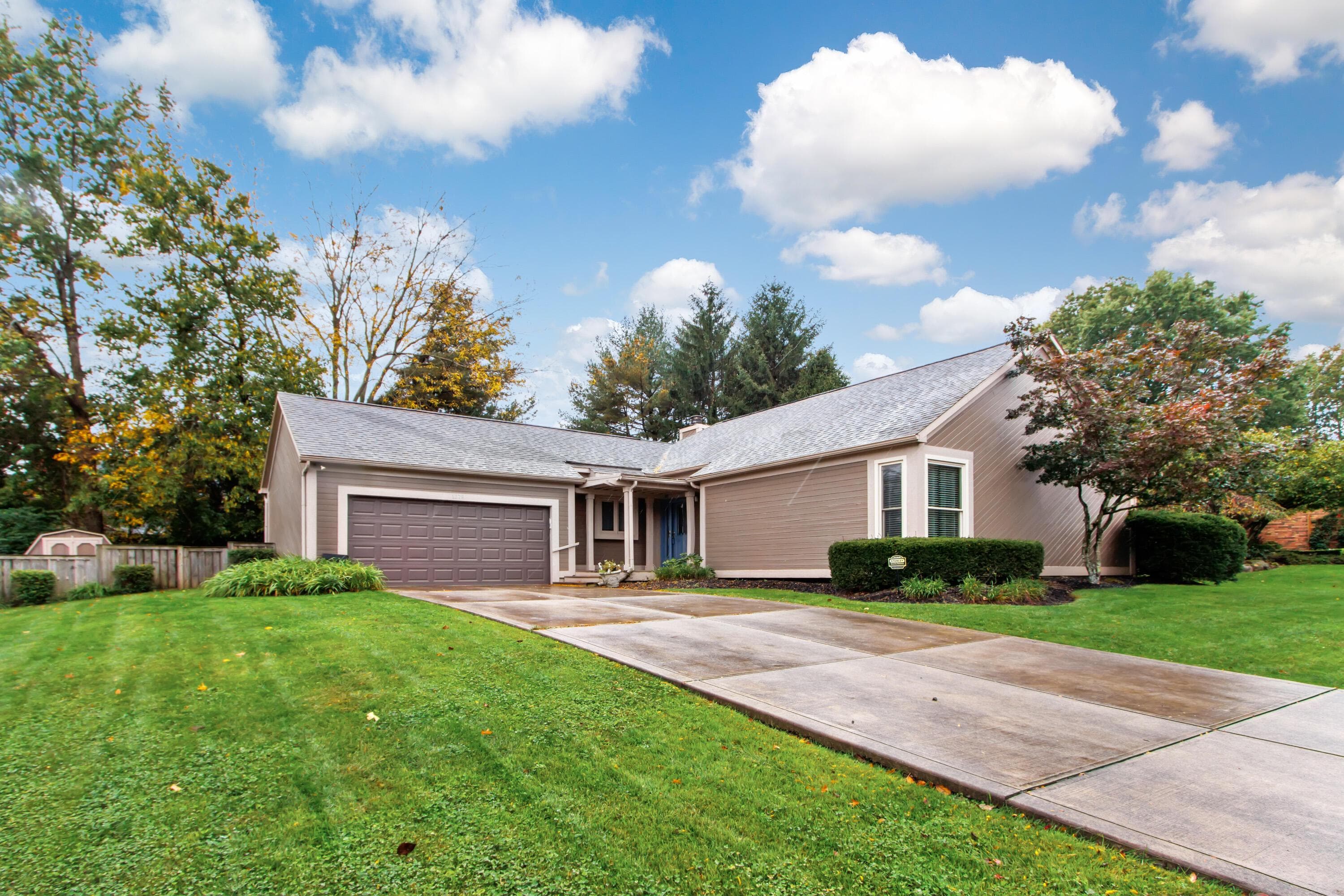 1279 Chatham Ridge Road