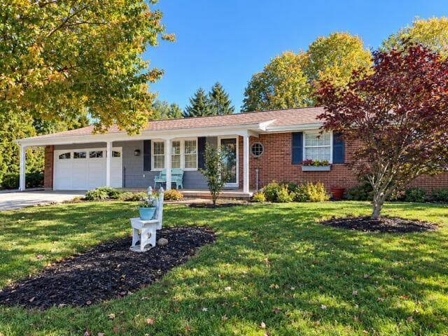 6686 Thackery Road