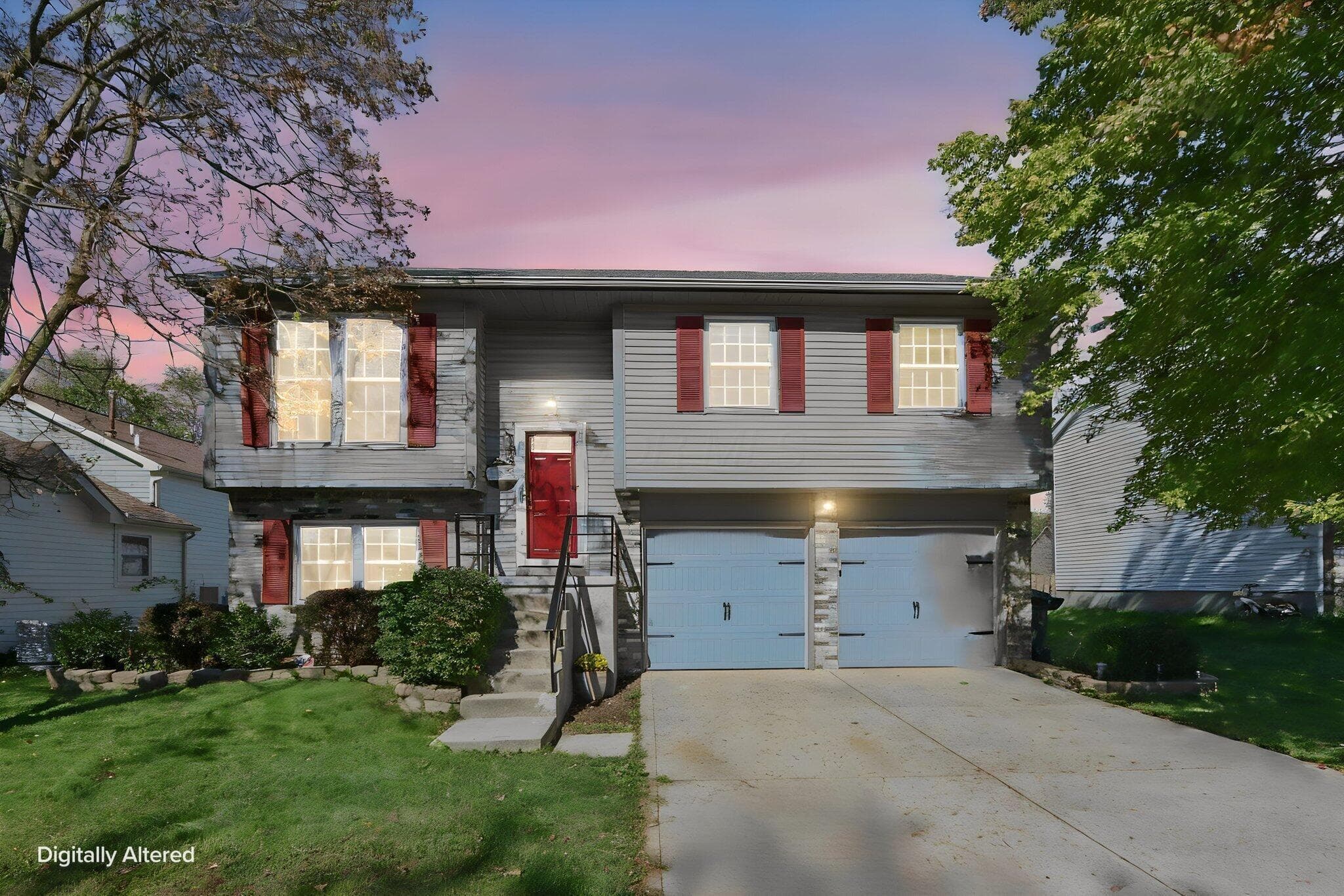 5608 Reebok Drive