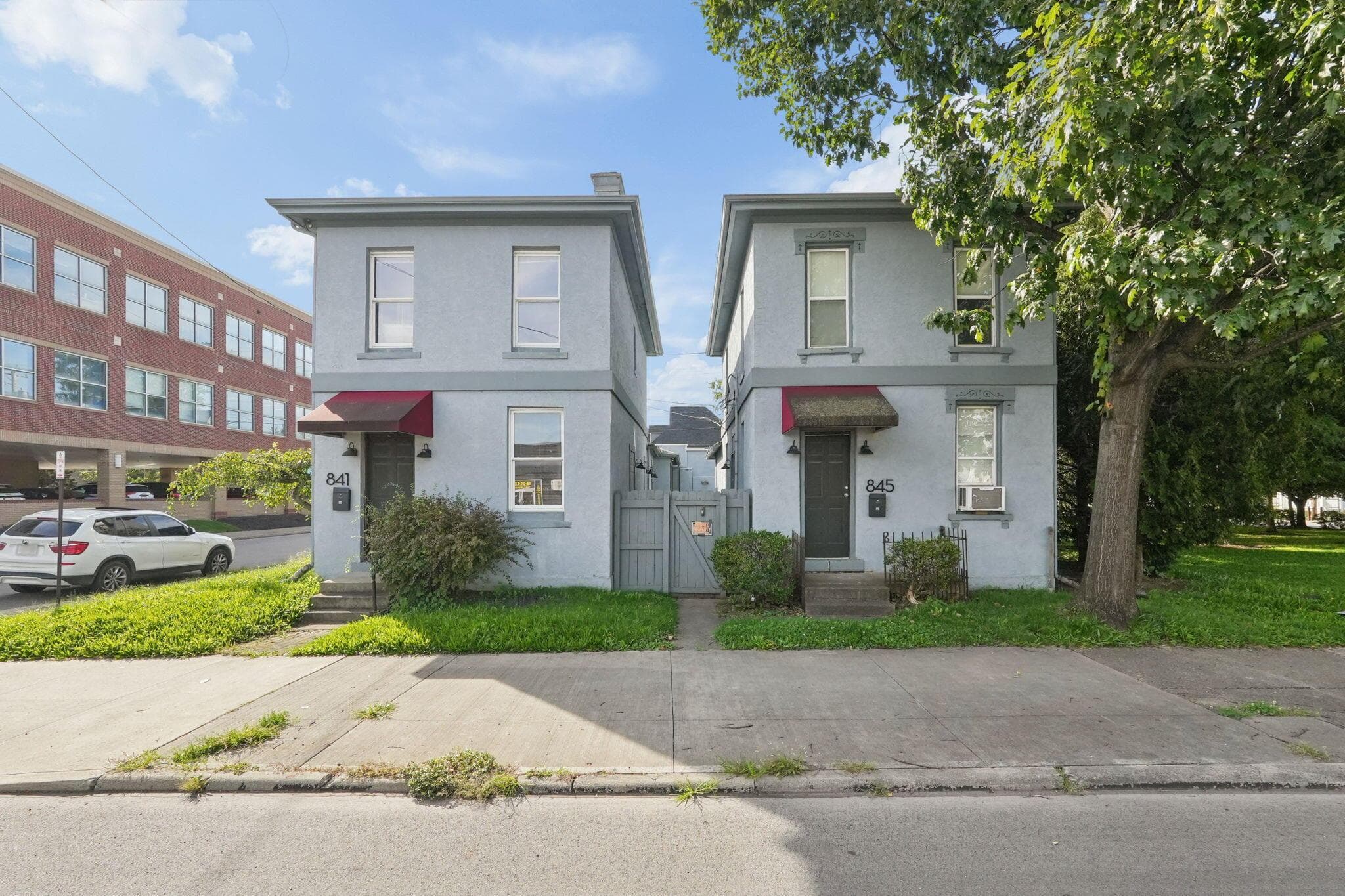 839 Broad Street — photo 1 of 20