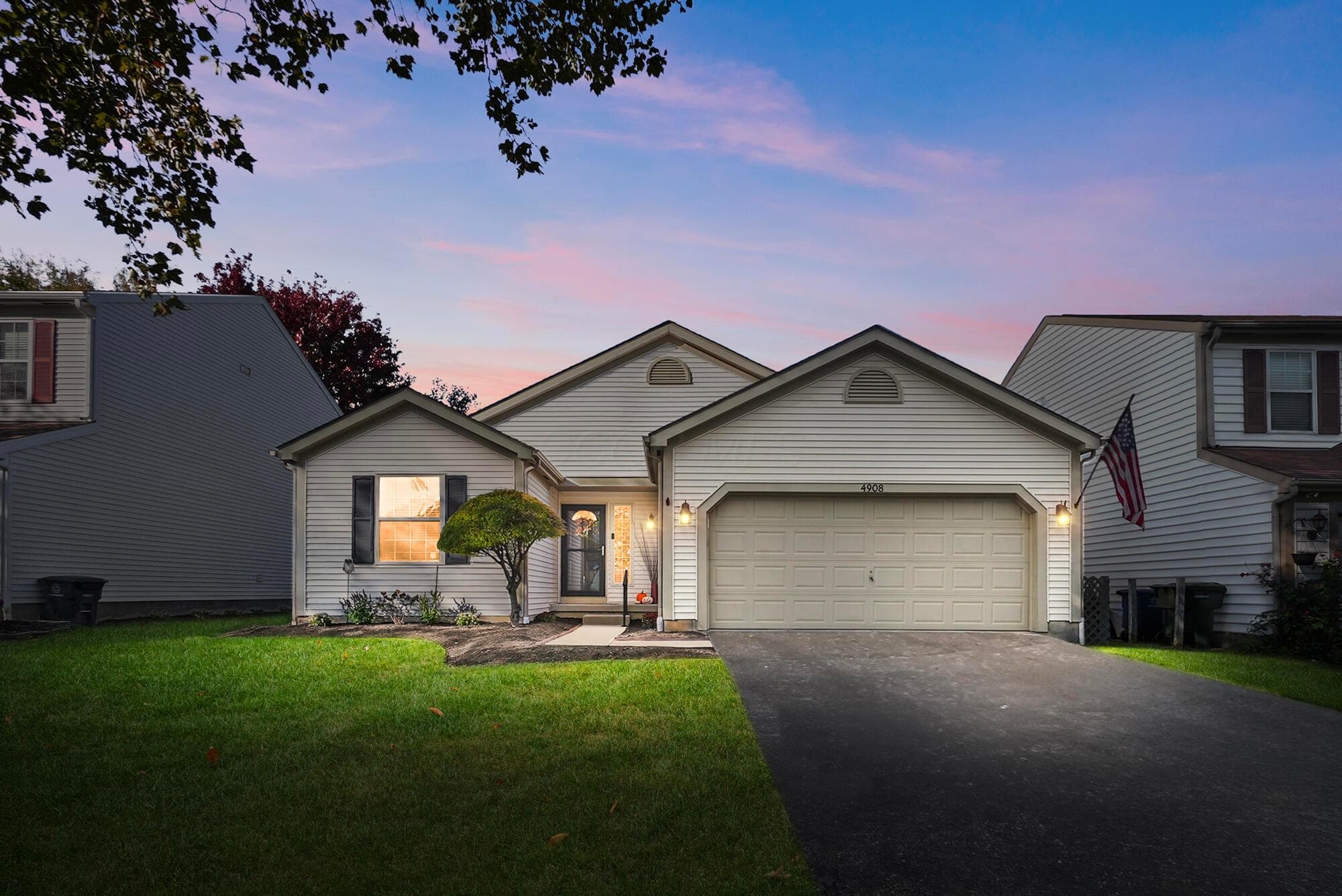 4908 Dameuly Drive