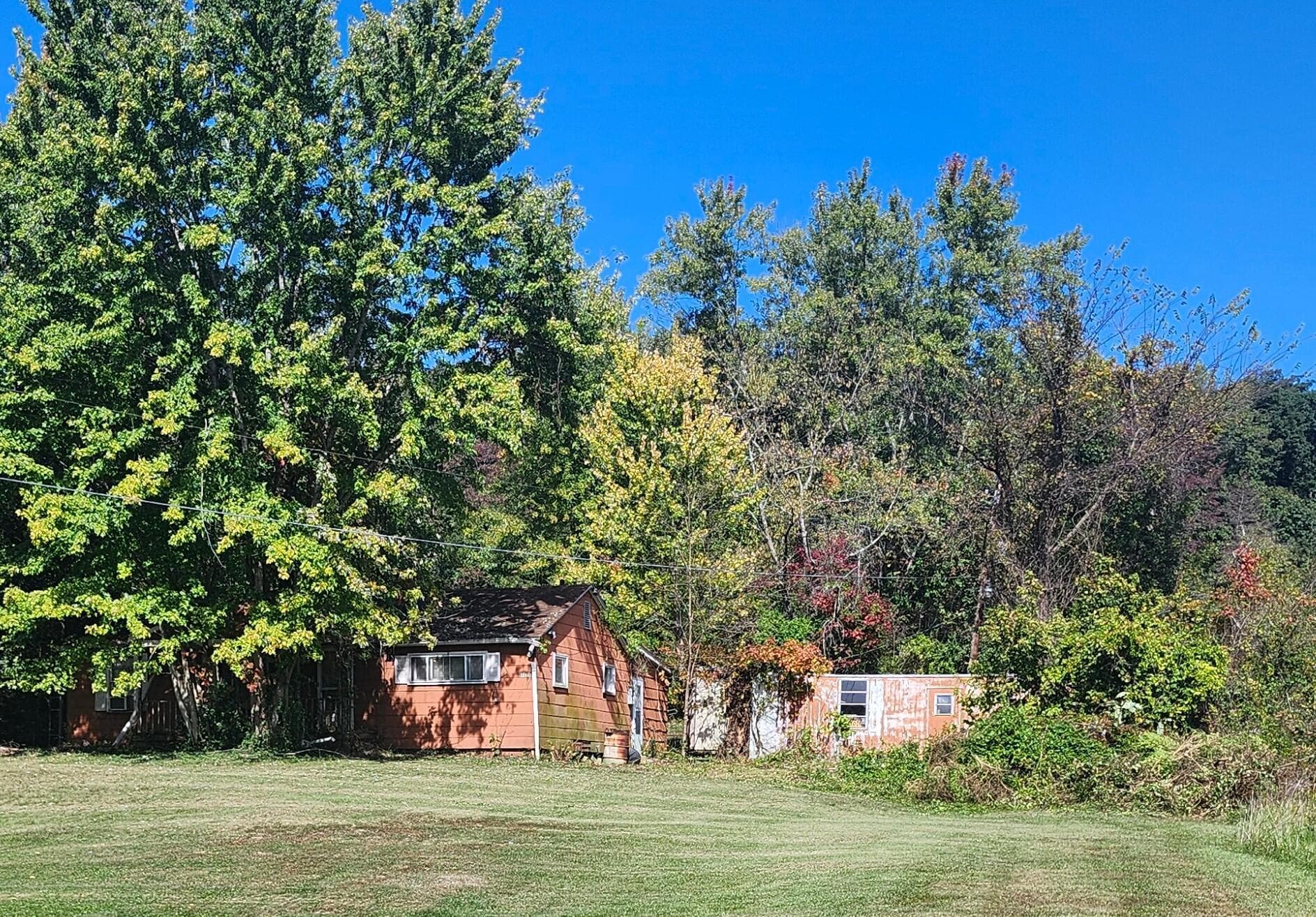 5017 Lucasville-Minford Road — photo 1 of 2