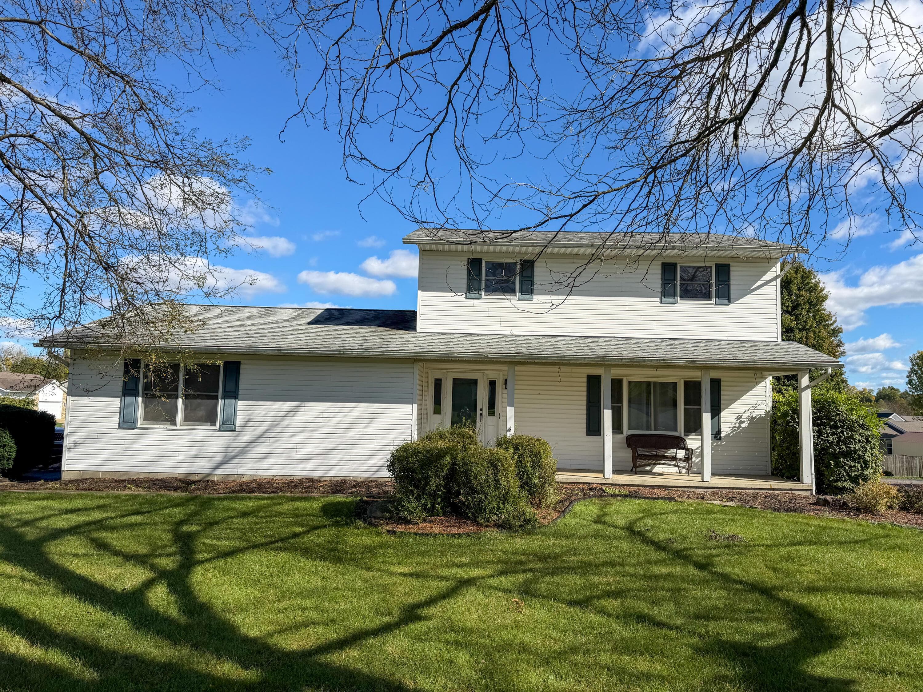2486 Sheridan Drive