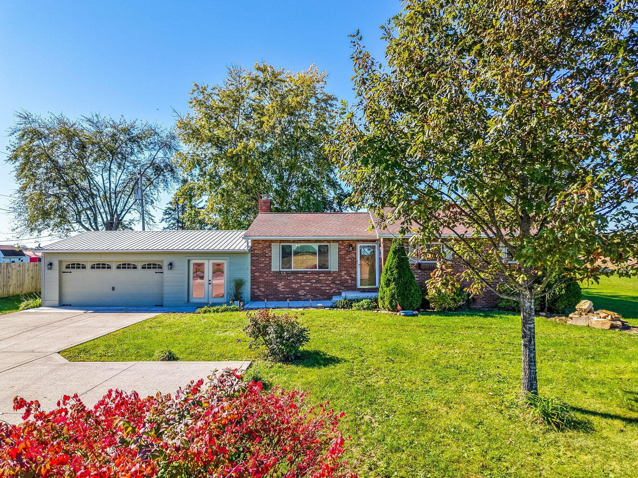 7189 Hoover Road