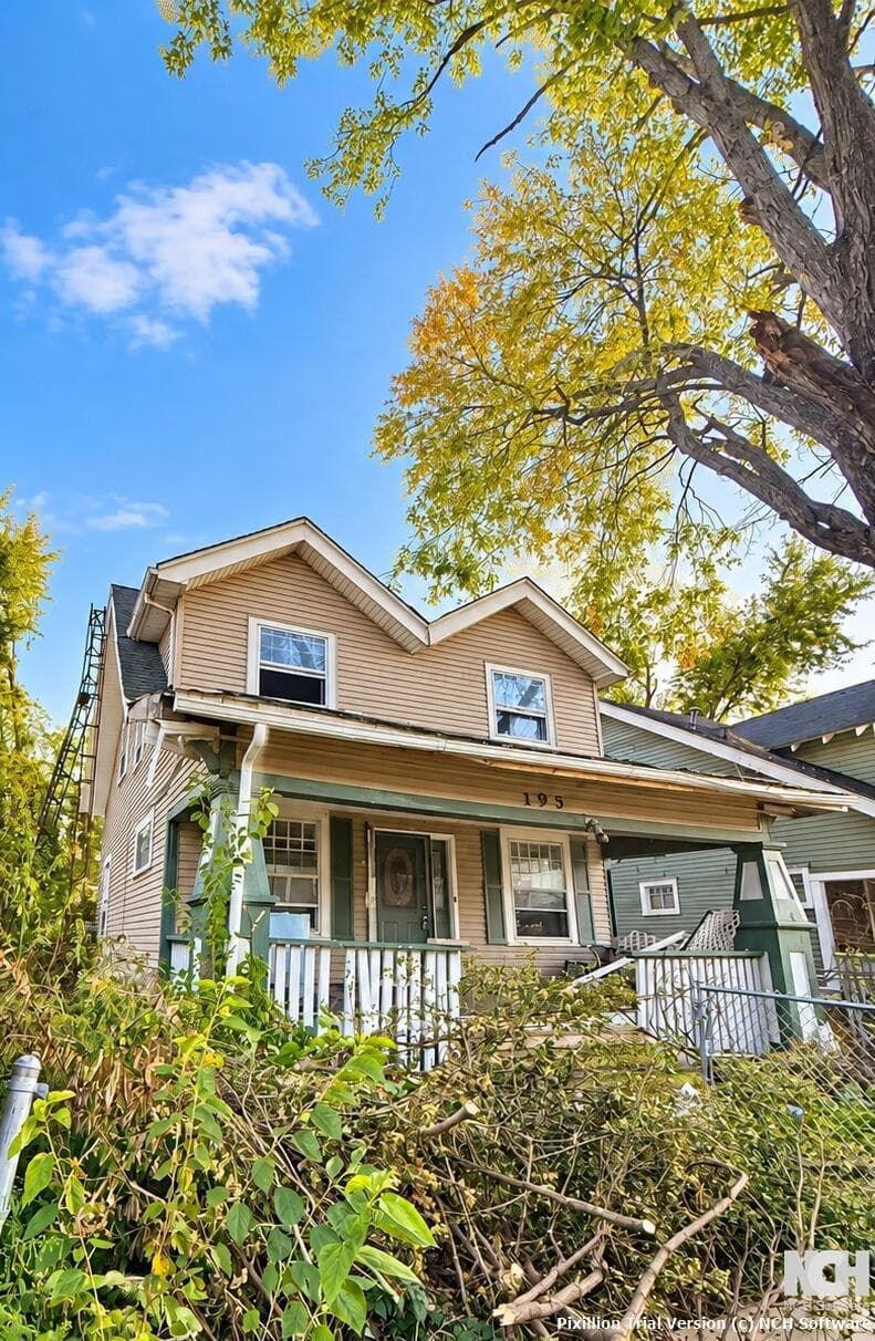 195 Wildwood Court