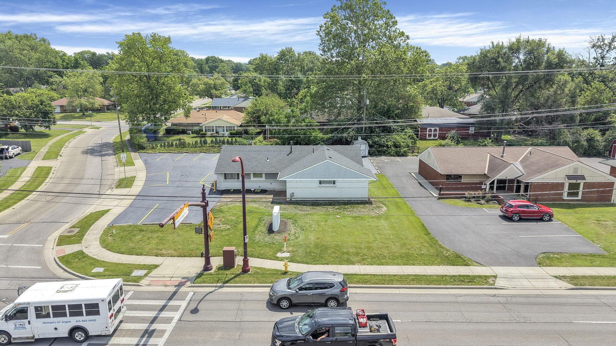 1676 Brice Road