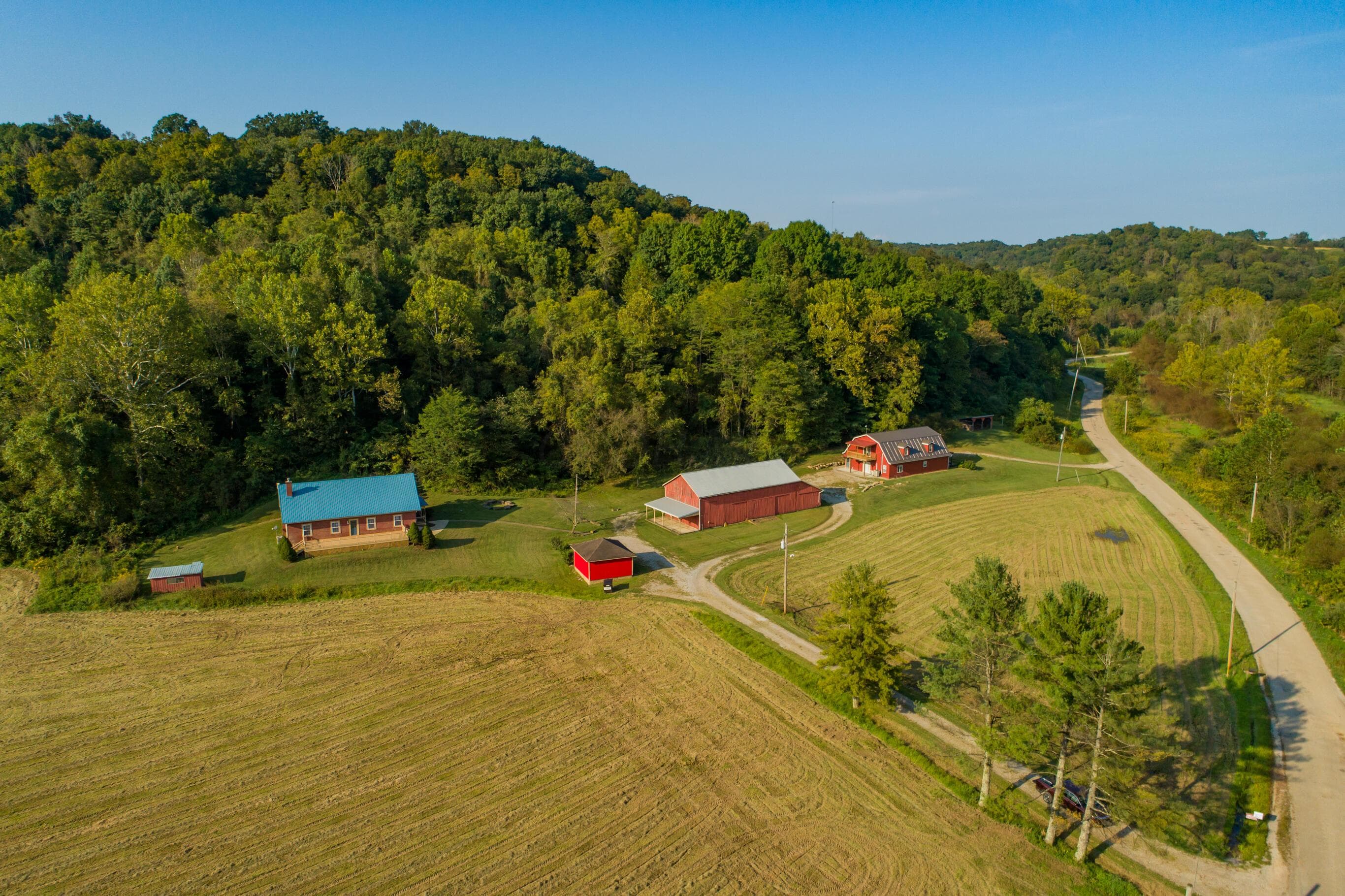 15636 Dutch Creek Road