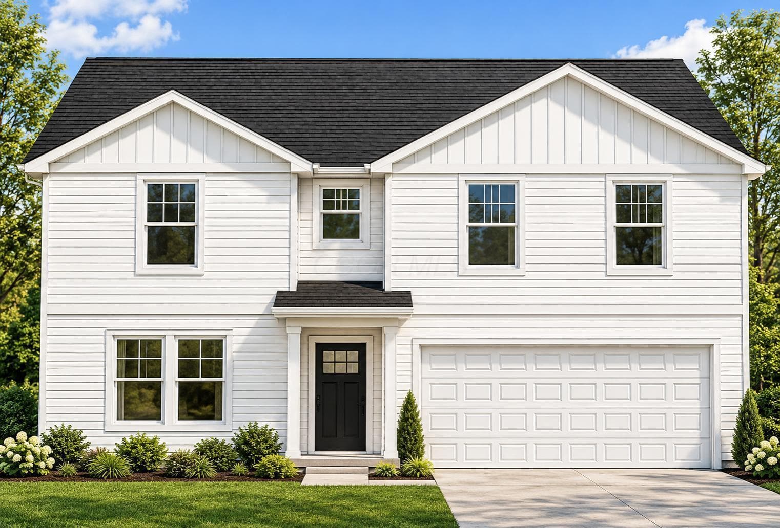 1355 Manor Drive