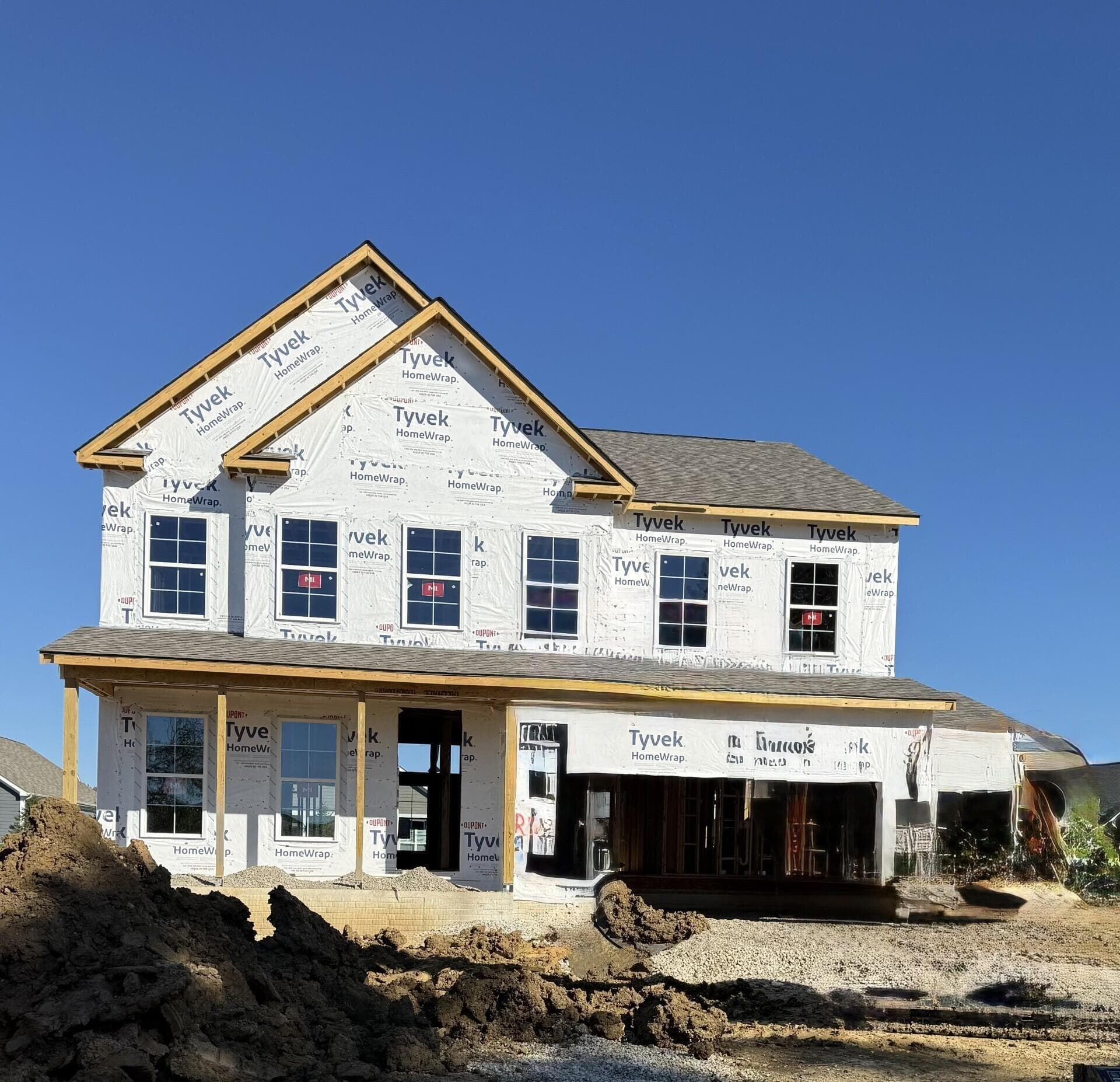 7720 Hickory Lakes Drive — photo 1 of 4