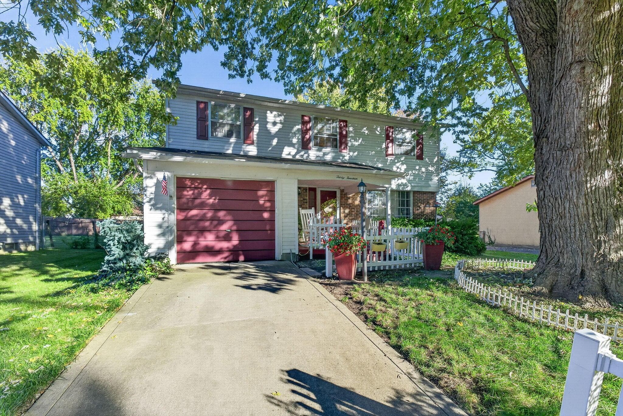 3014 Osgood Road — photo 1 of 27