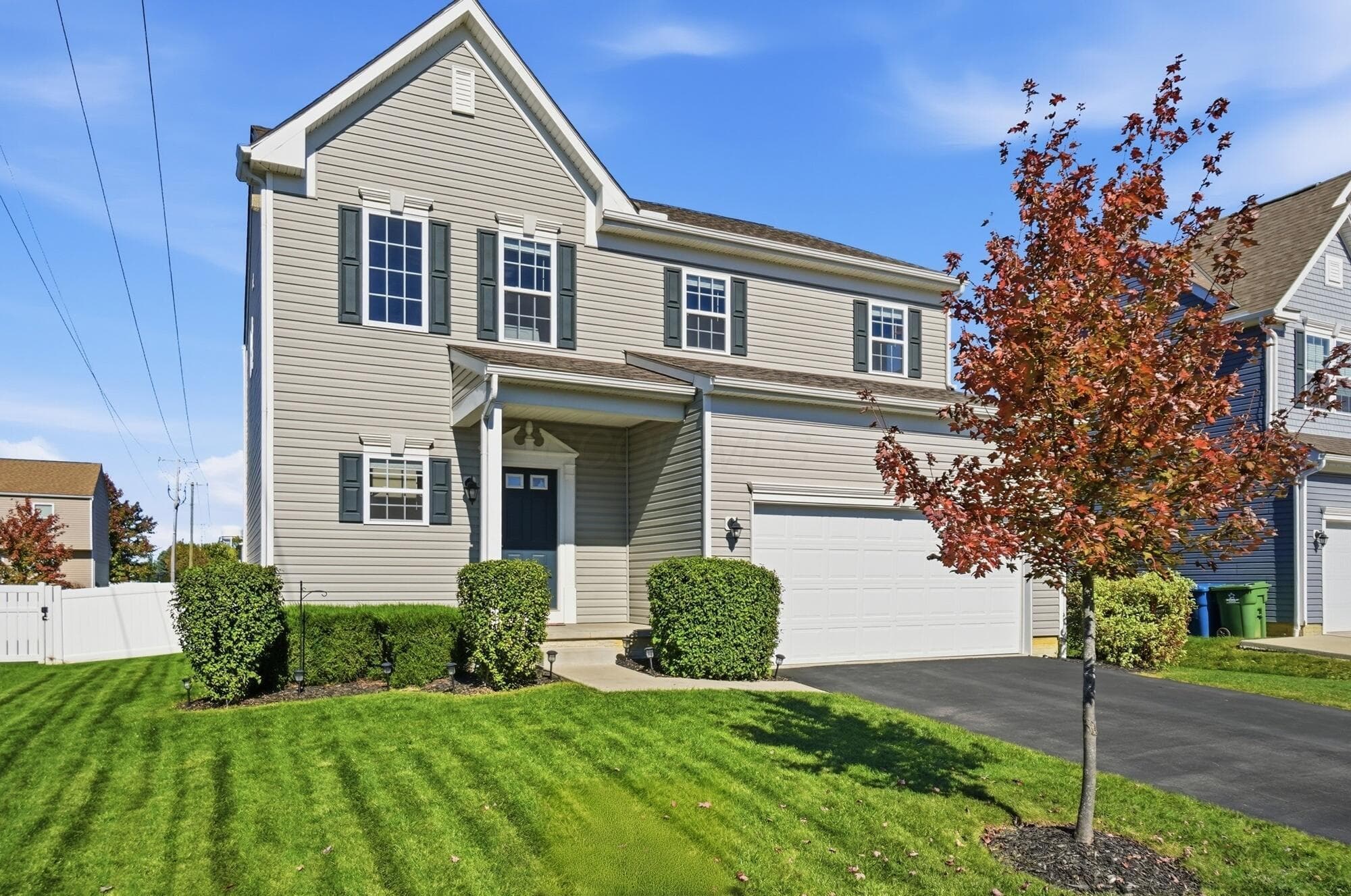 744 Baluster Drive