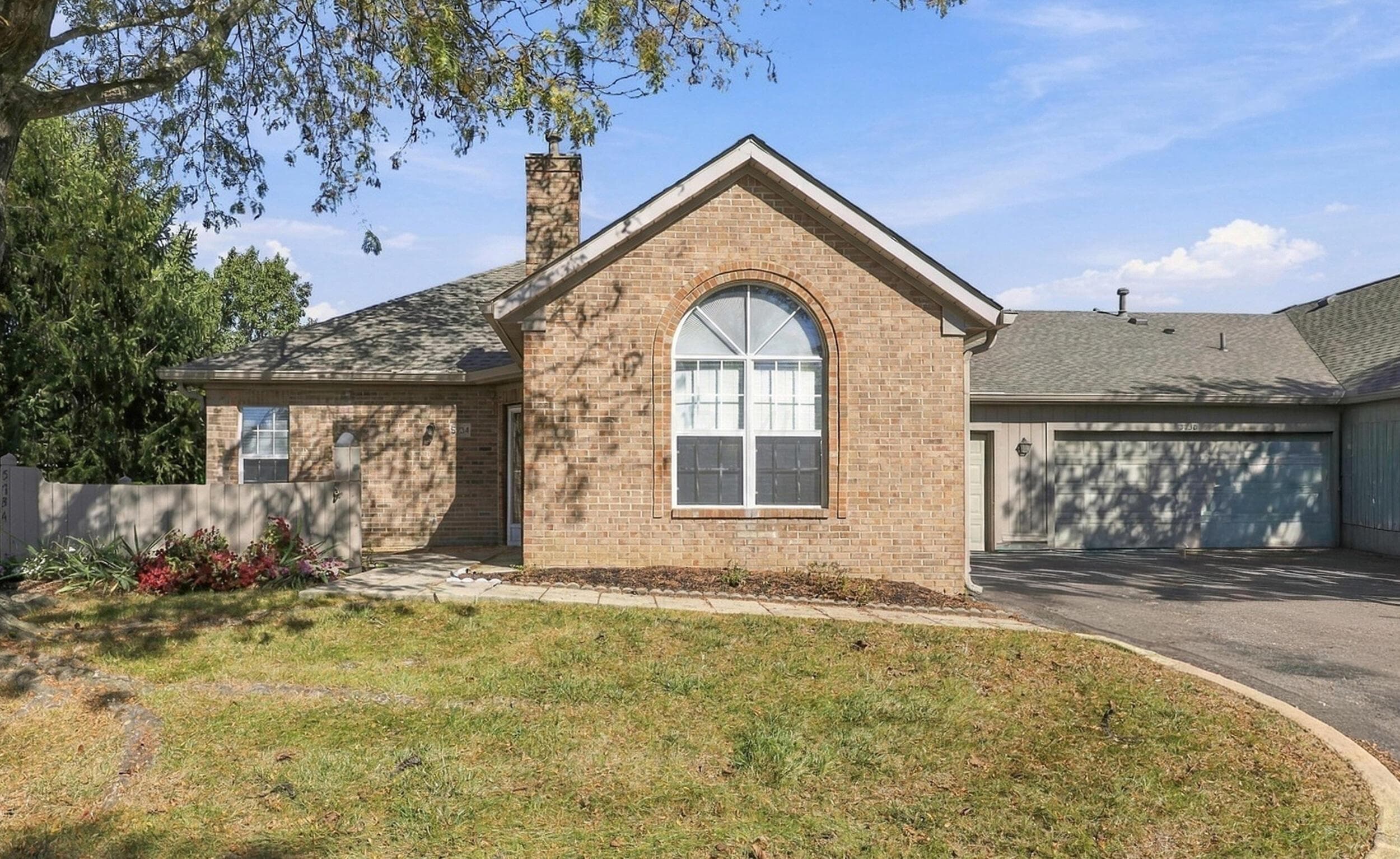 5734 Willow Lake Drive
