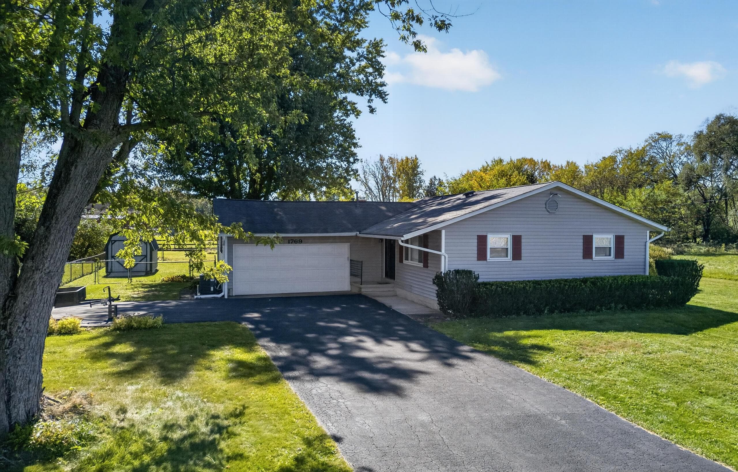1769 Linn Hipsher Road