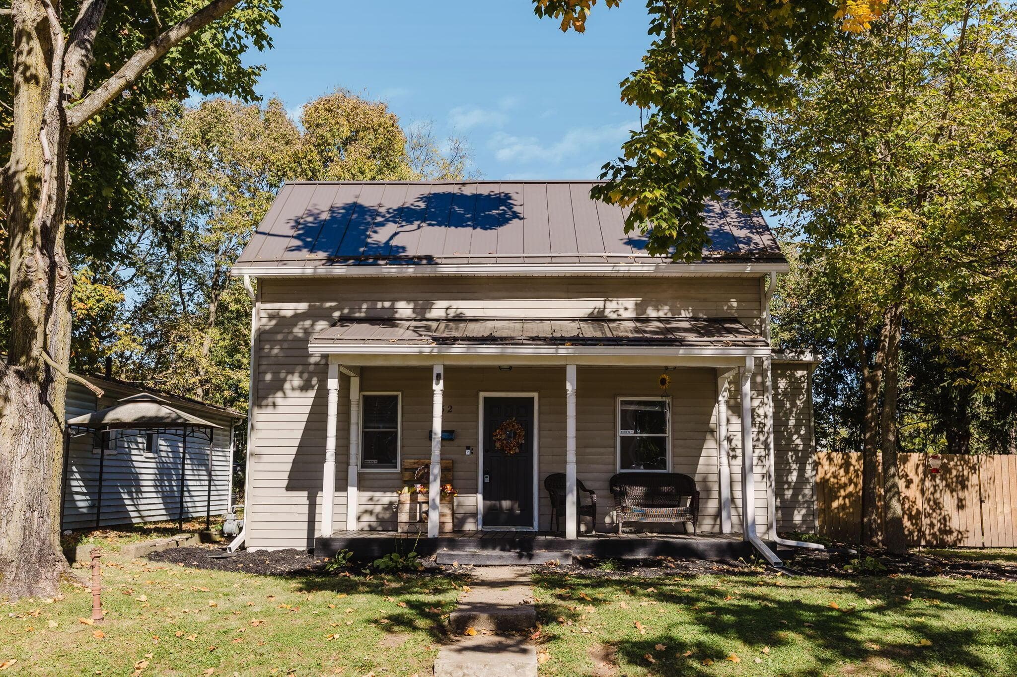 552 Franklin Street