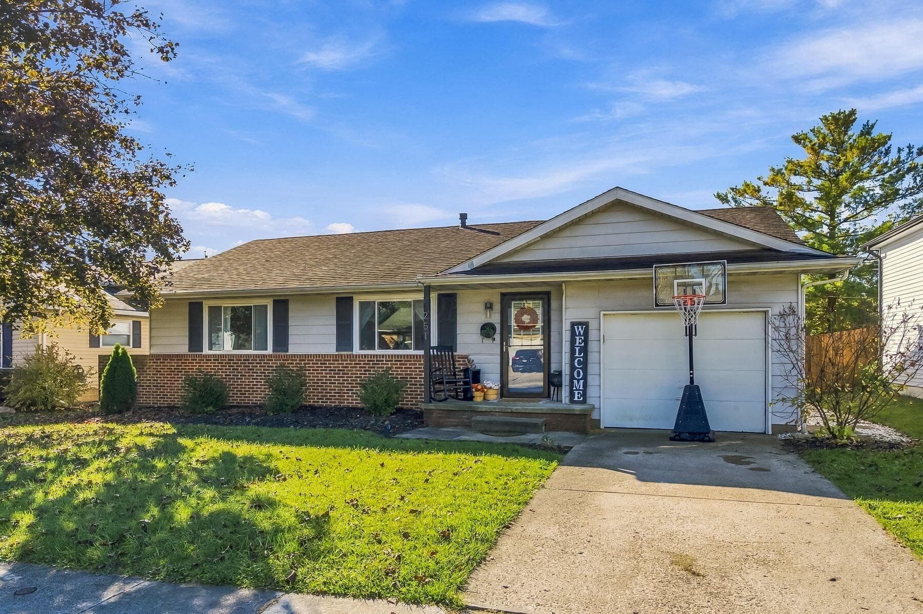 251 Cumberland Road