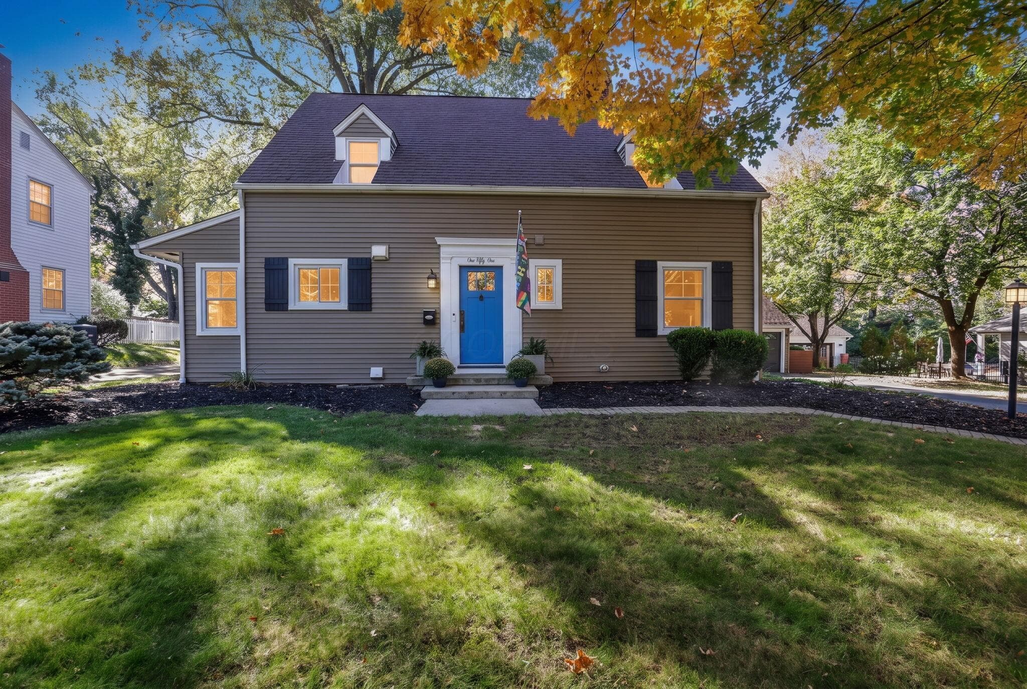 151 Beaumont Road