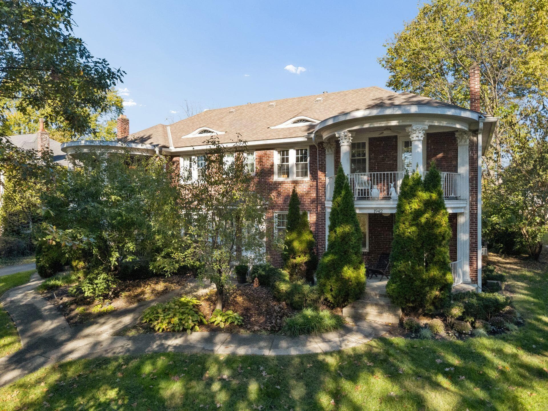 1942 Guilford Road — photo 1 of 60