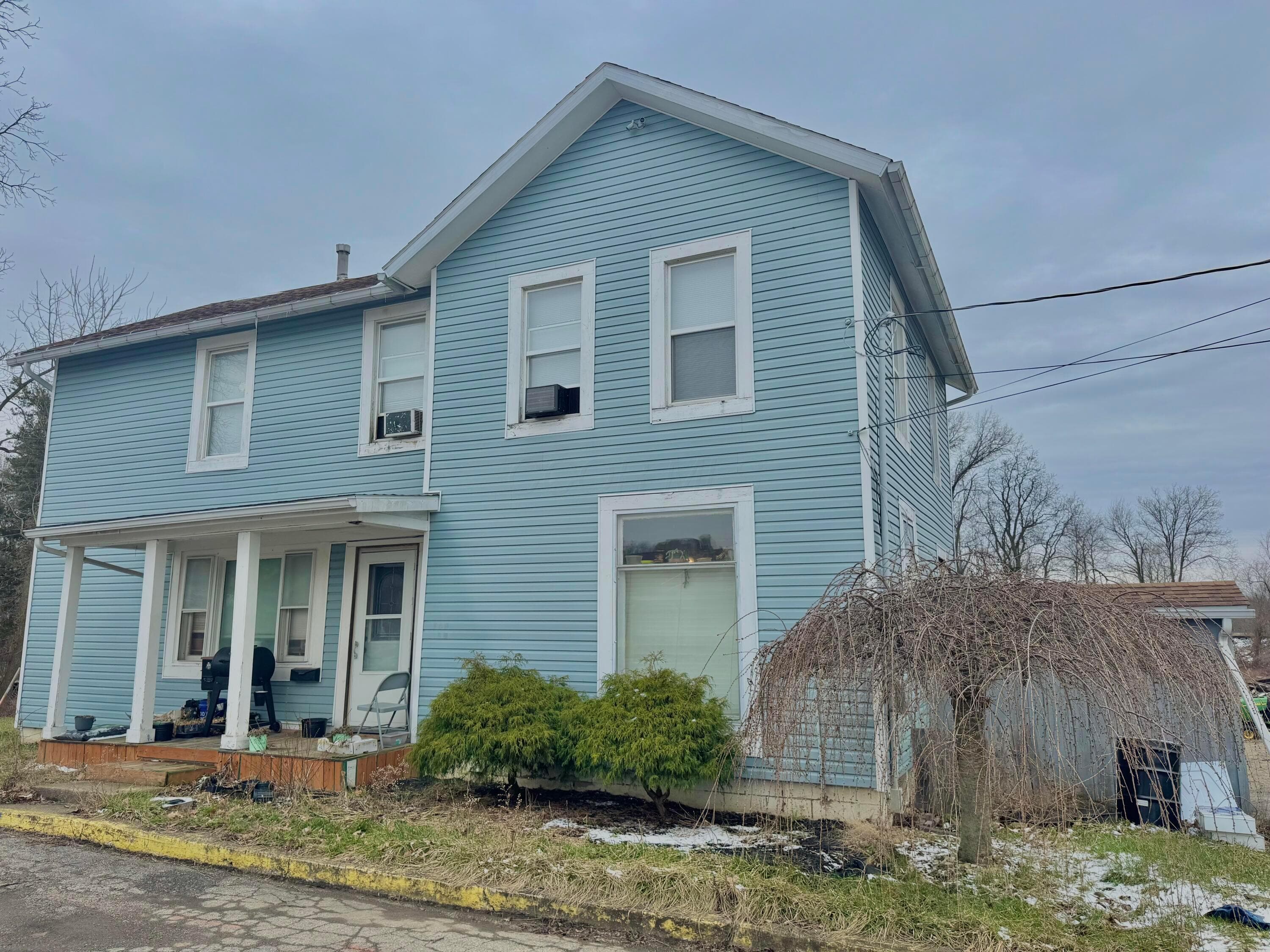 199 Sandusky Street