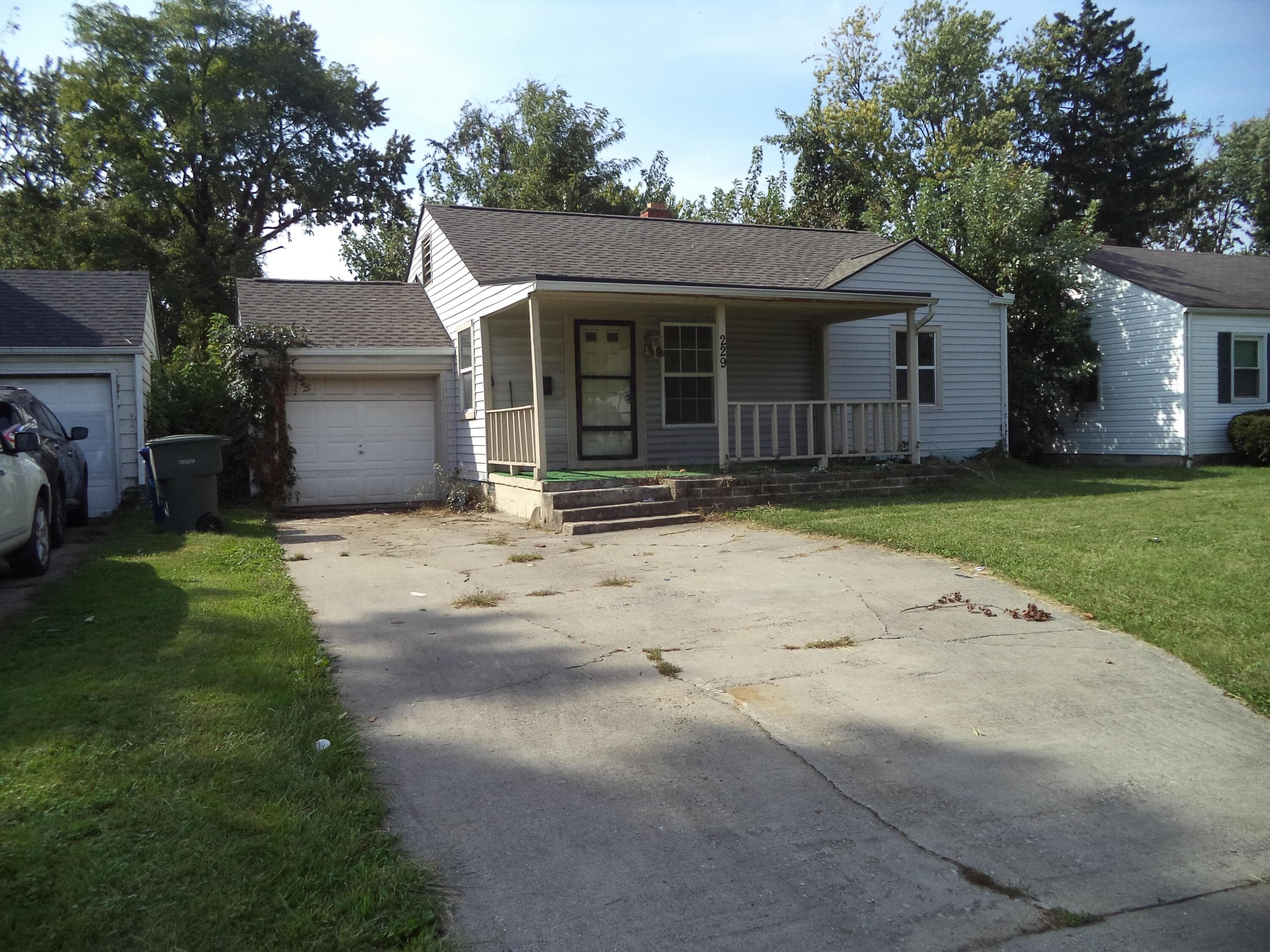 229 Lowell Road — photo 1 of 8