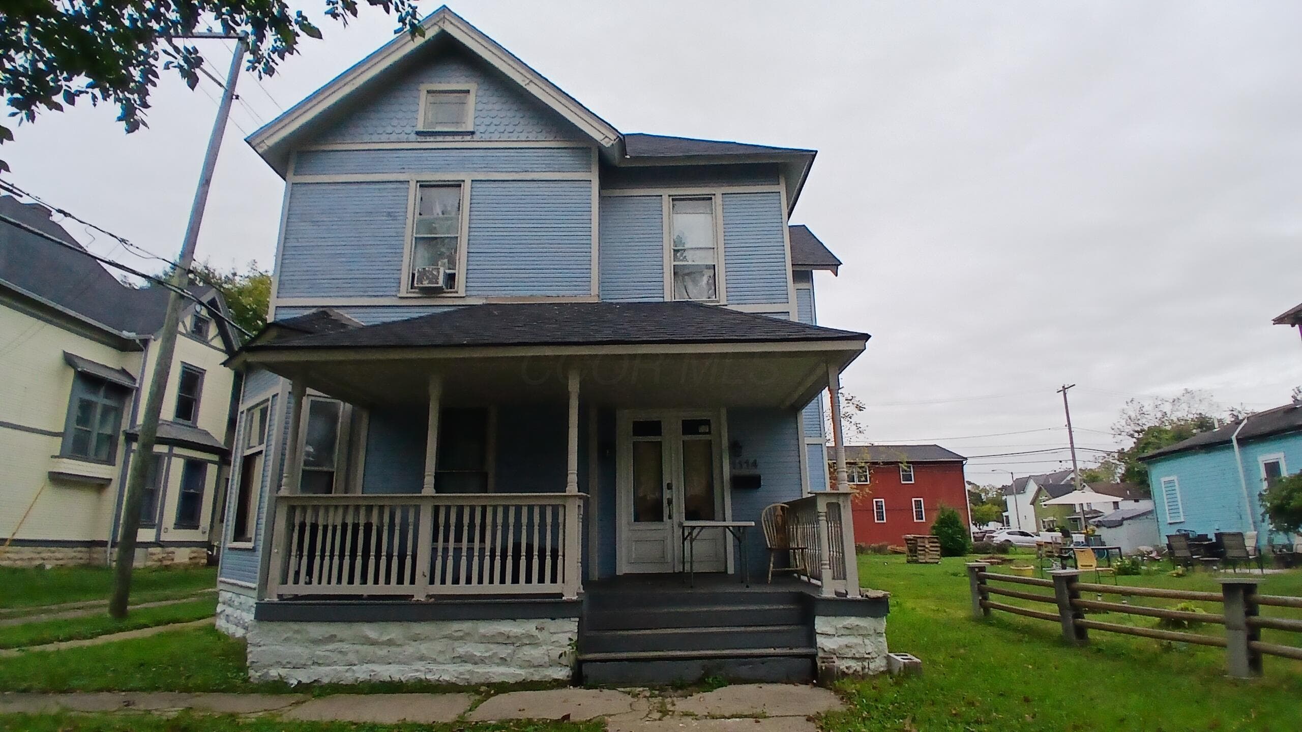1114 Fountain Avenue