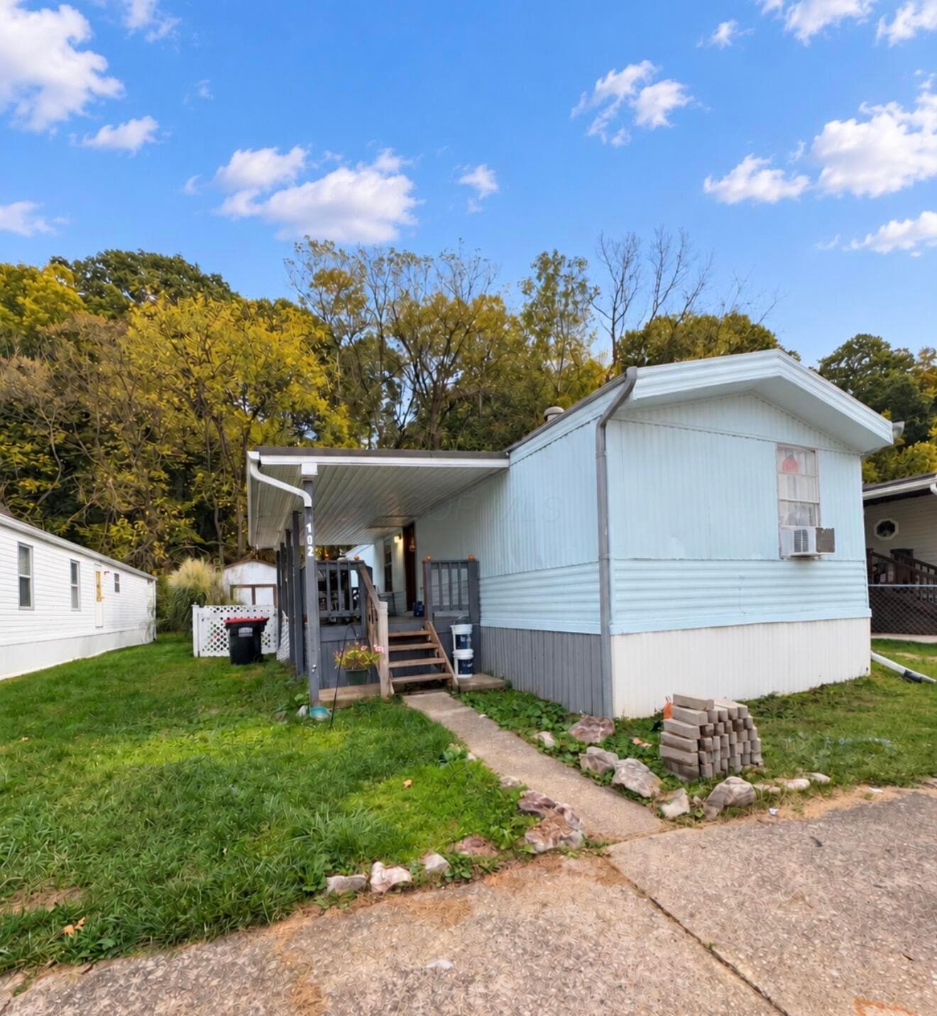 152 Irving Wick Drive — photo 1 of 1