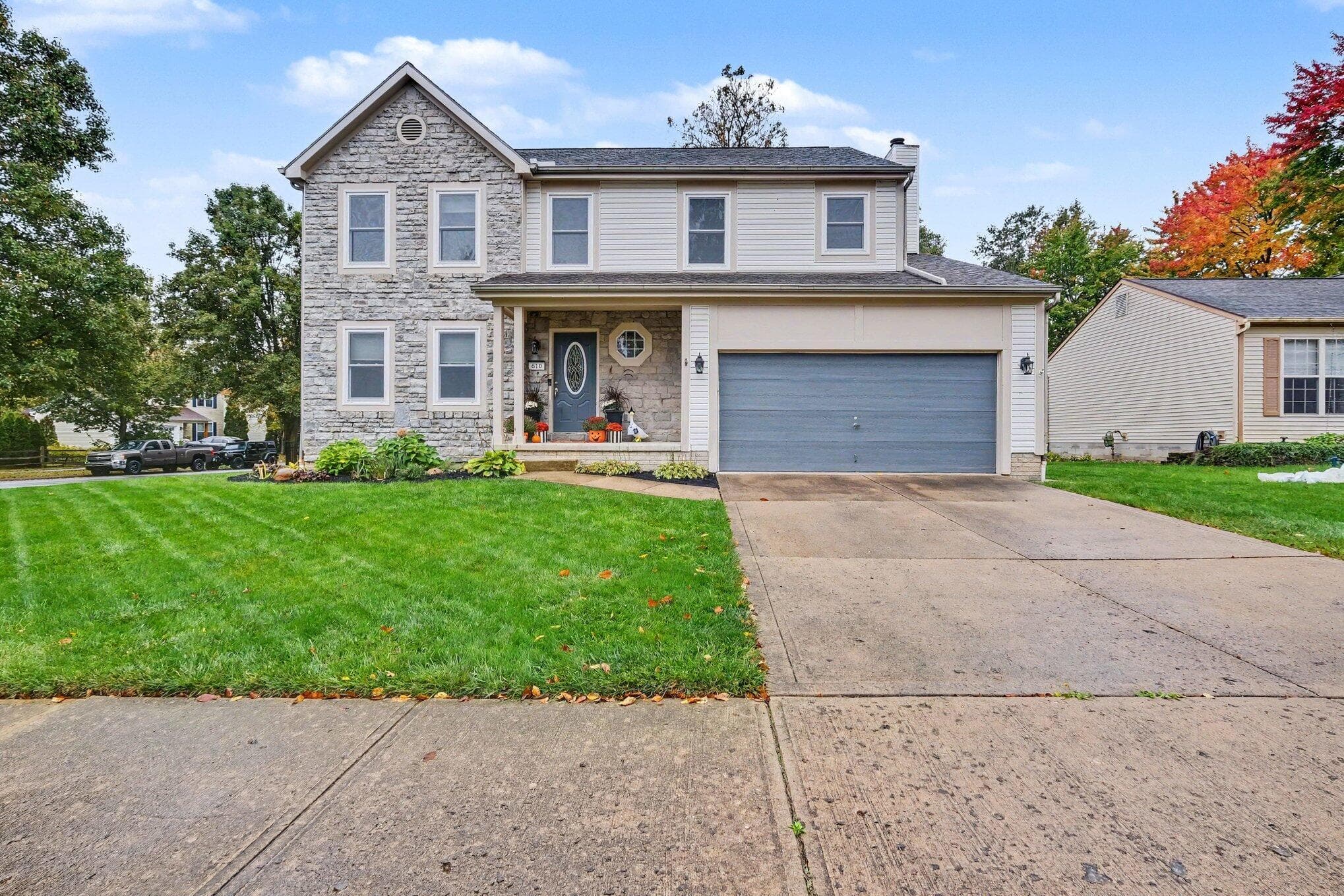 610 Thistle Drive