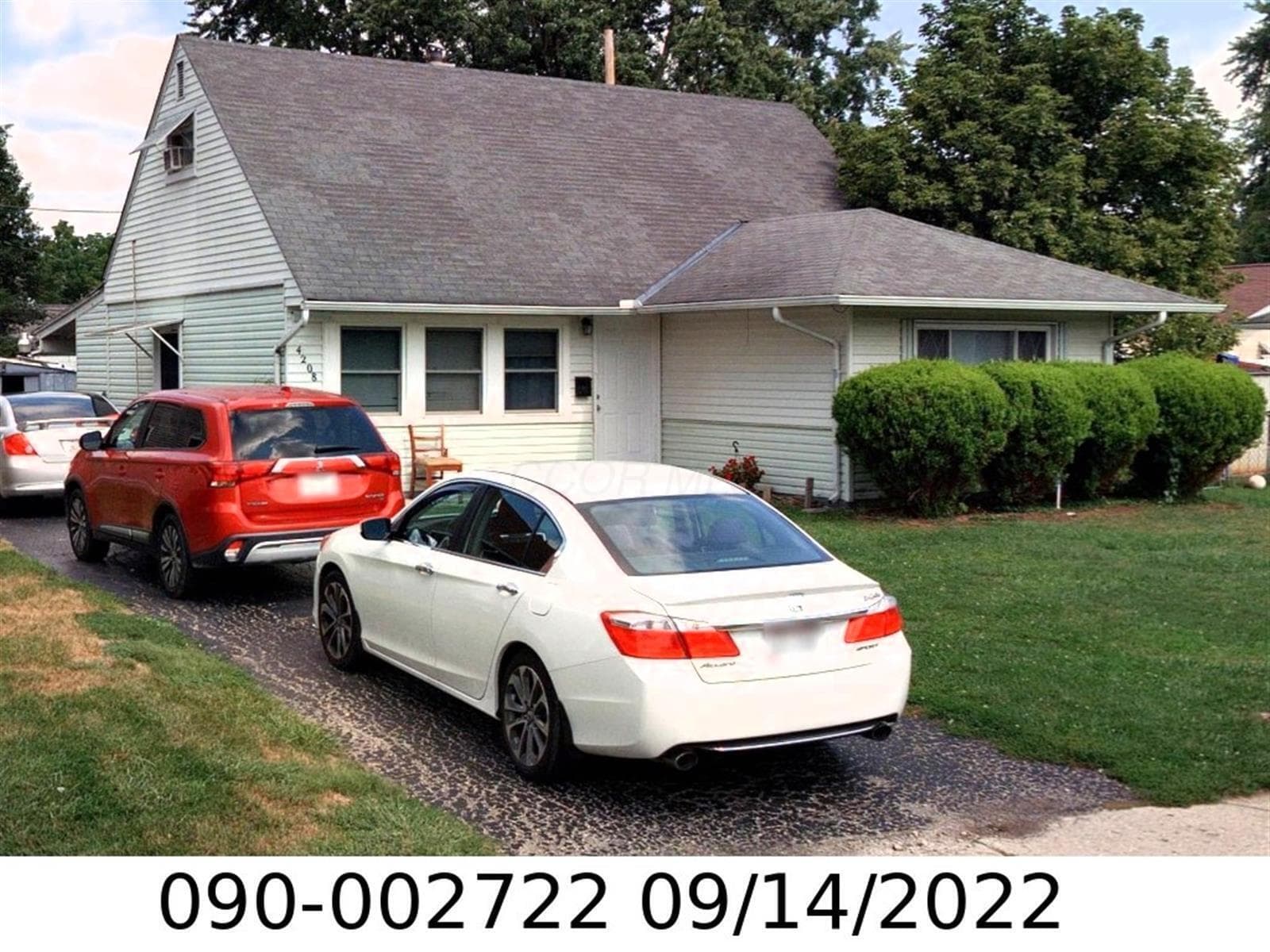 4208 Elbern Avenue — photo 1 of 10