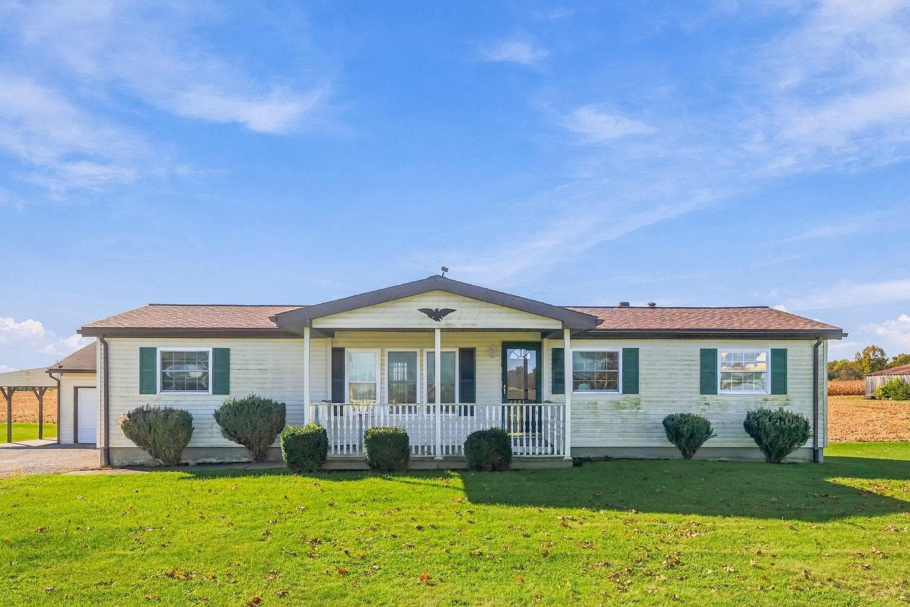 6157 Roberts Road