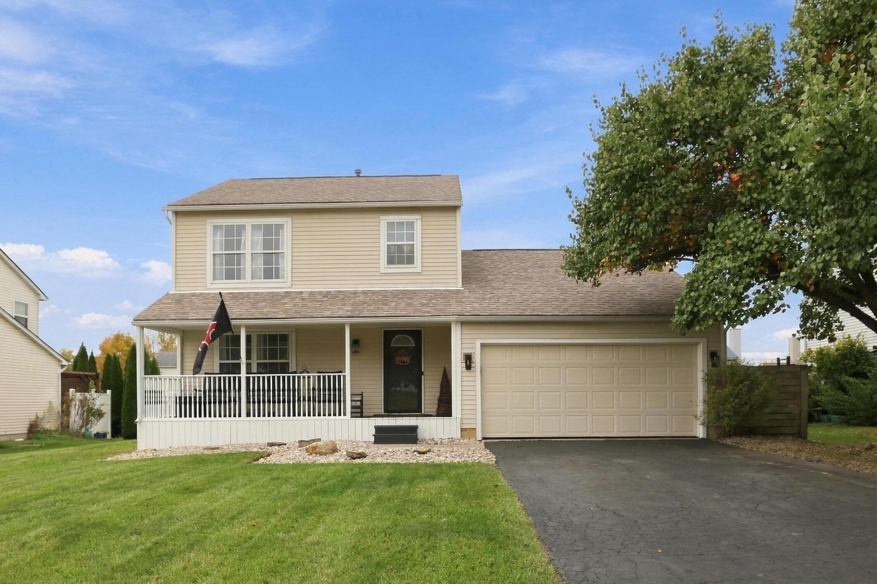 1595 Heatherview Lane