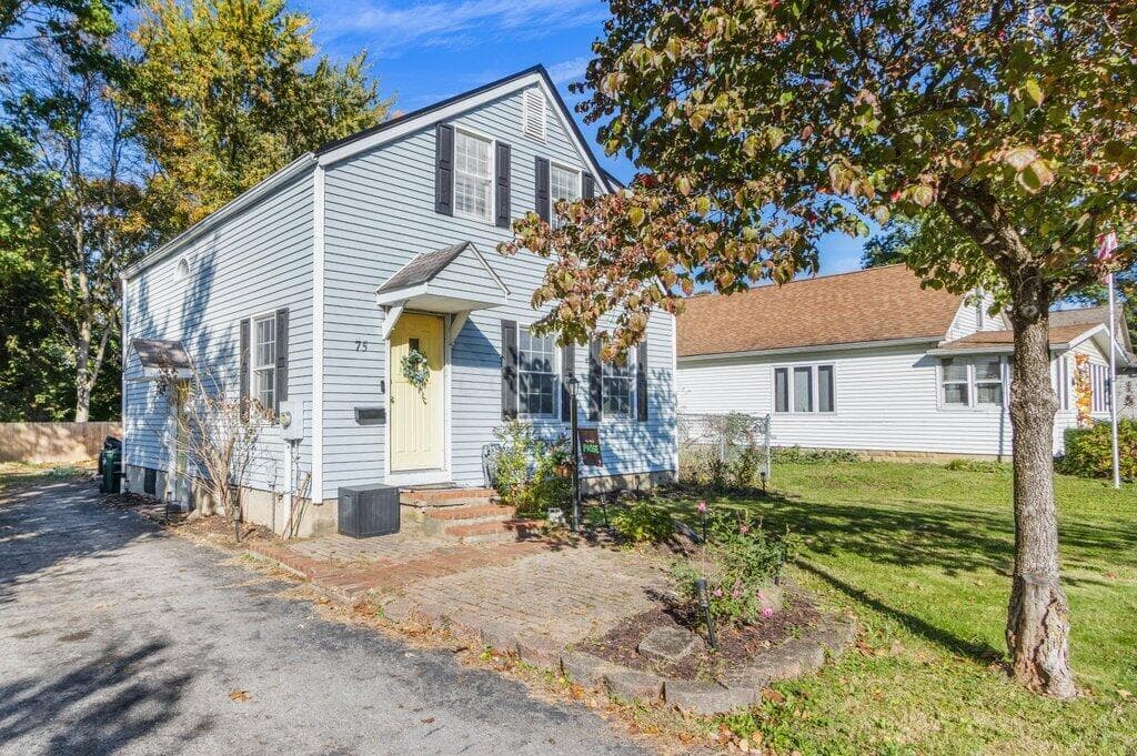 75 Hill Road — photo 1 of 30