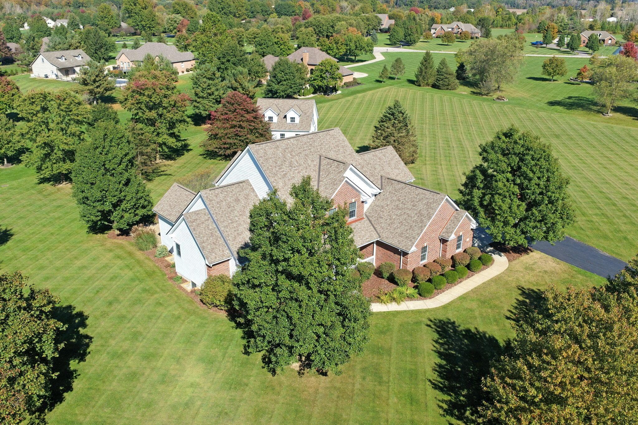 13150 Hickory Ridge Road