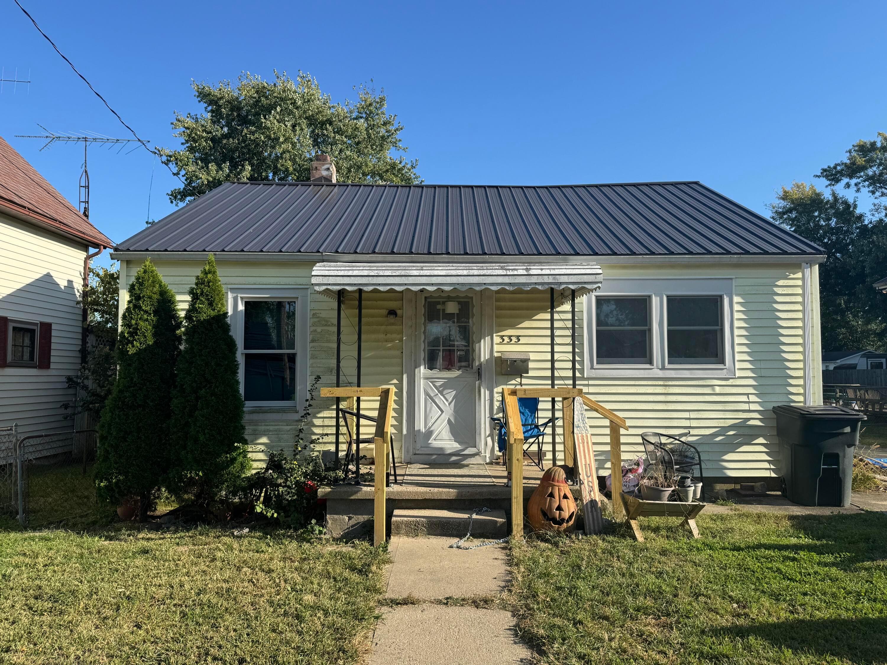 333 Oak Street