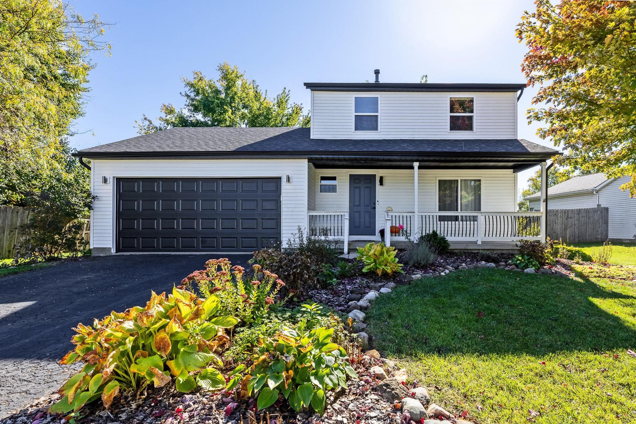 5335 Wesliegh Run Drive