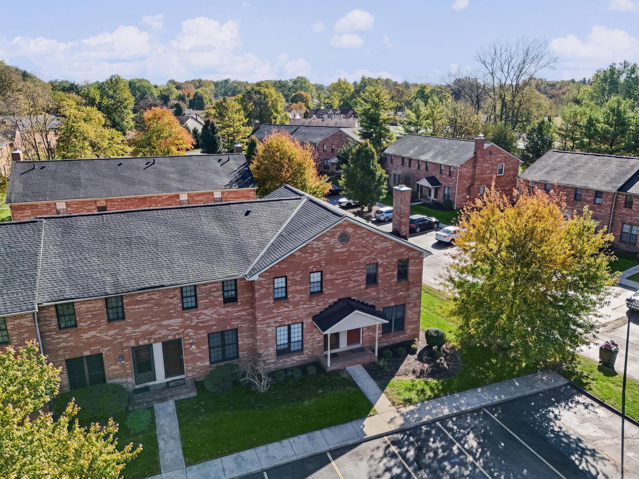 6446 Brookedge Court