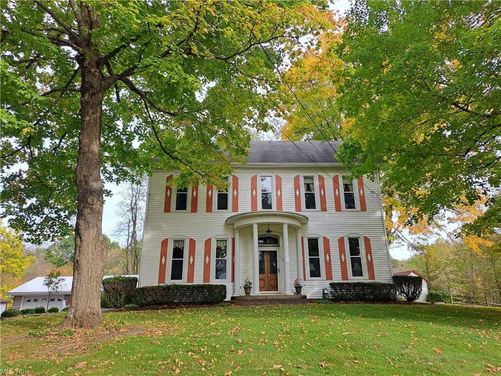 140 East Street