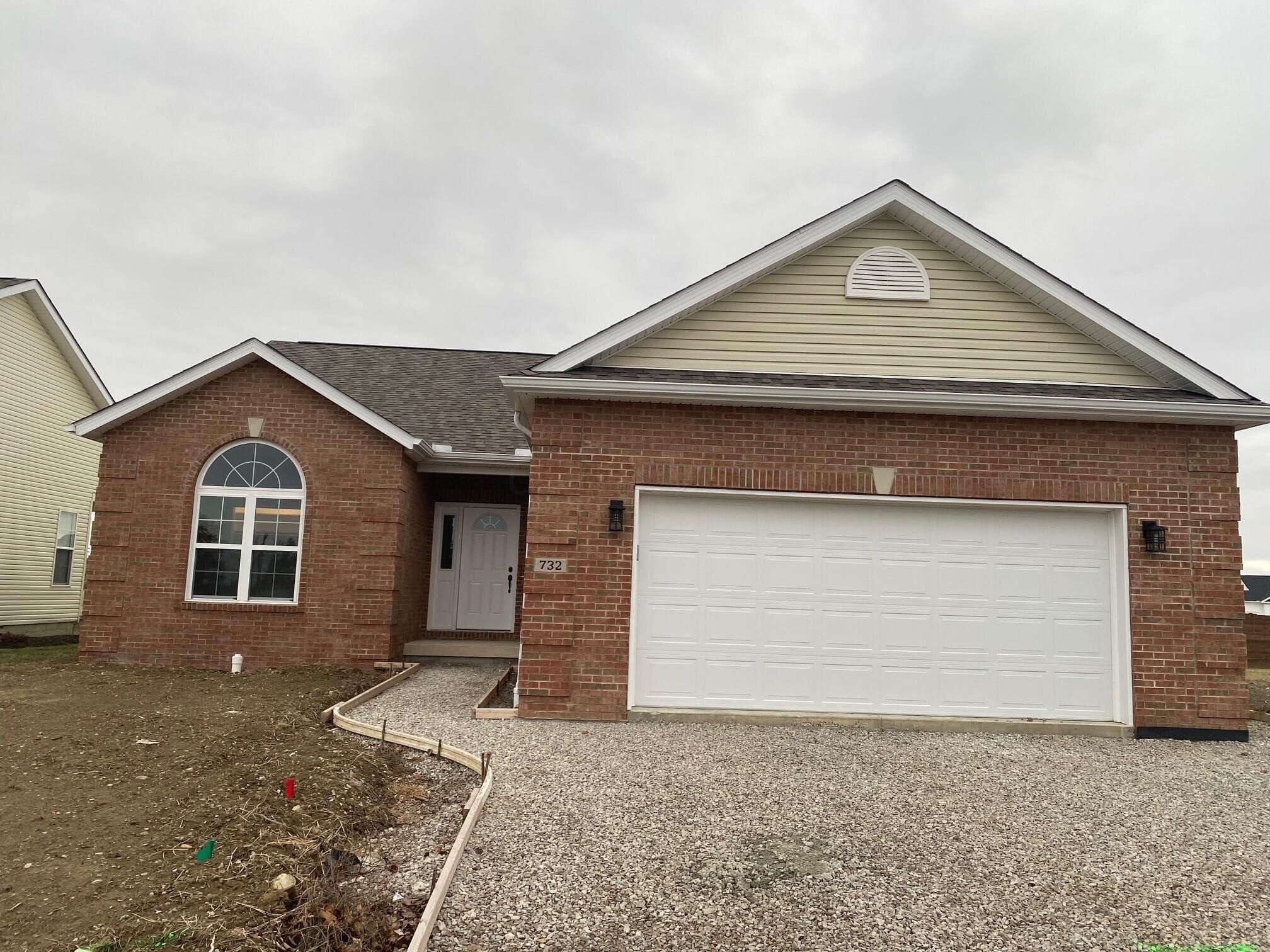 730 Bay Hill Court