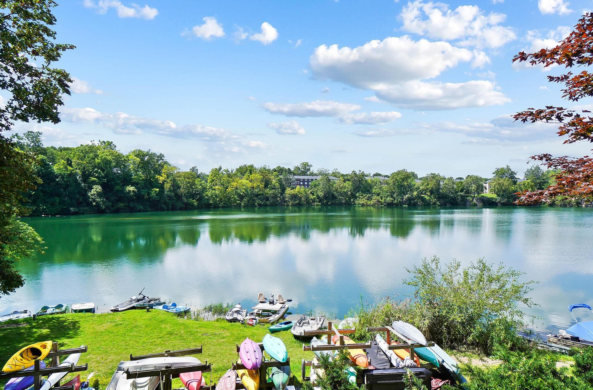 1295 Lake Shore Drive — photo 1 of 31