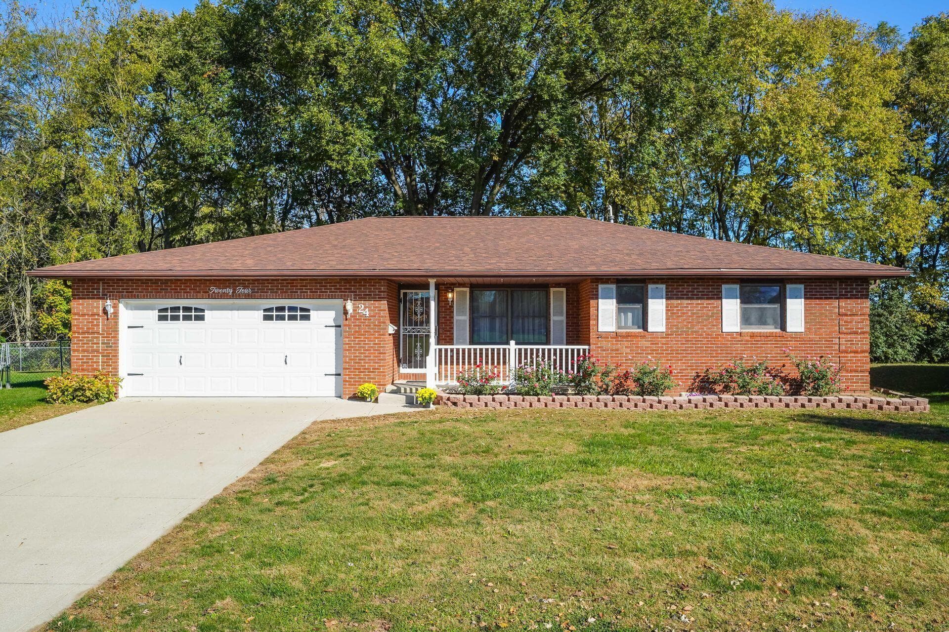 24 Cliffview Drive