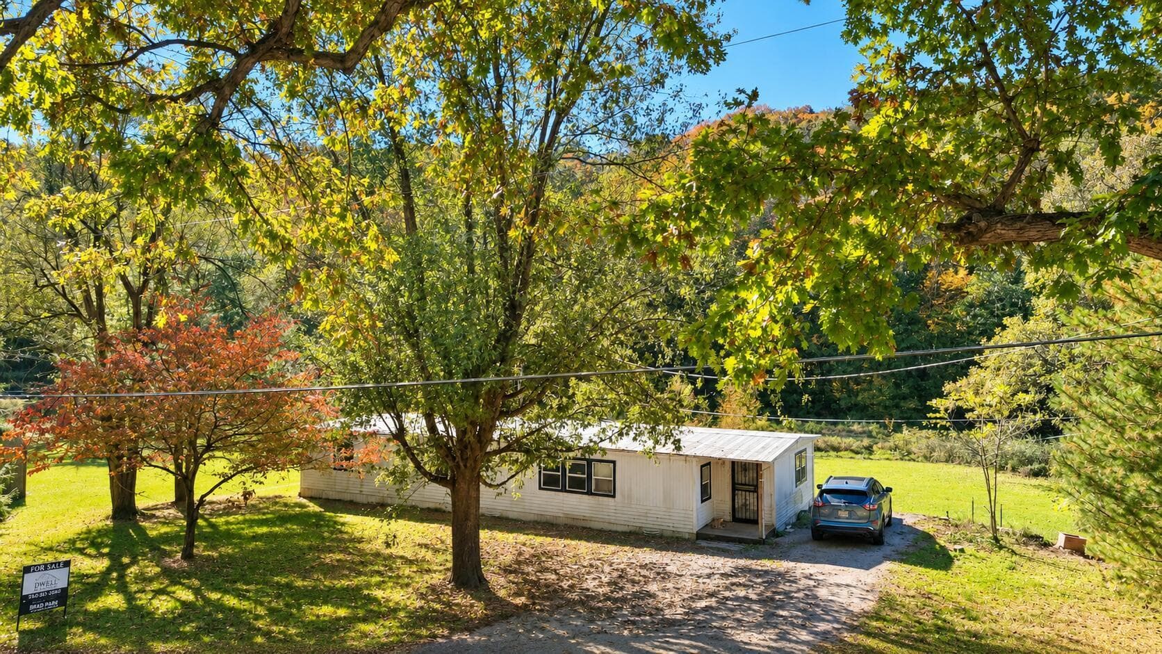 1710 Graves Road