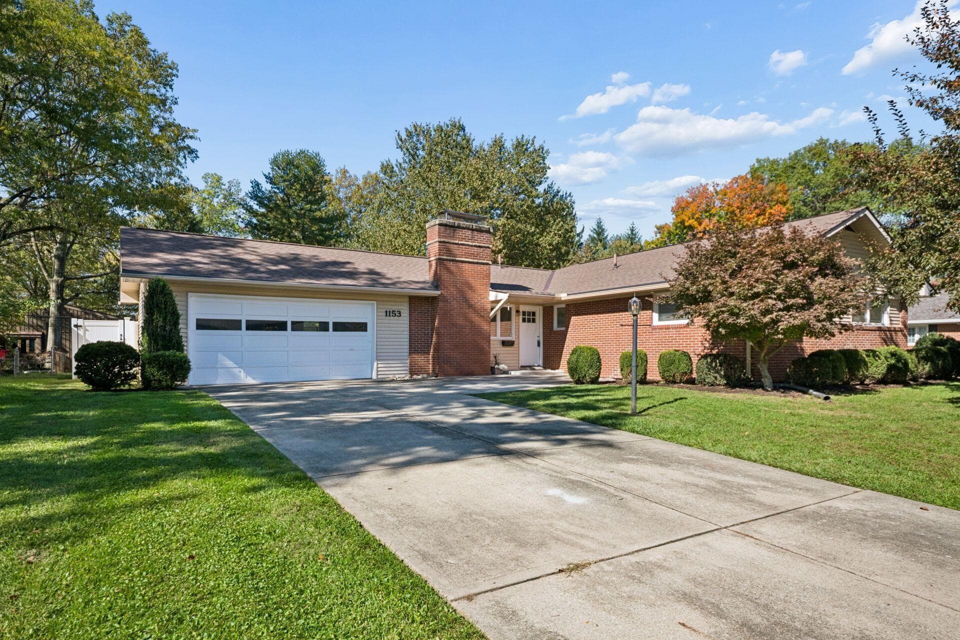 1153 Ridgedale Drive