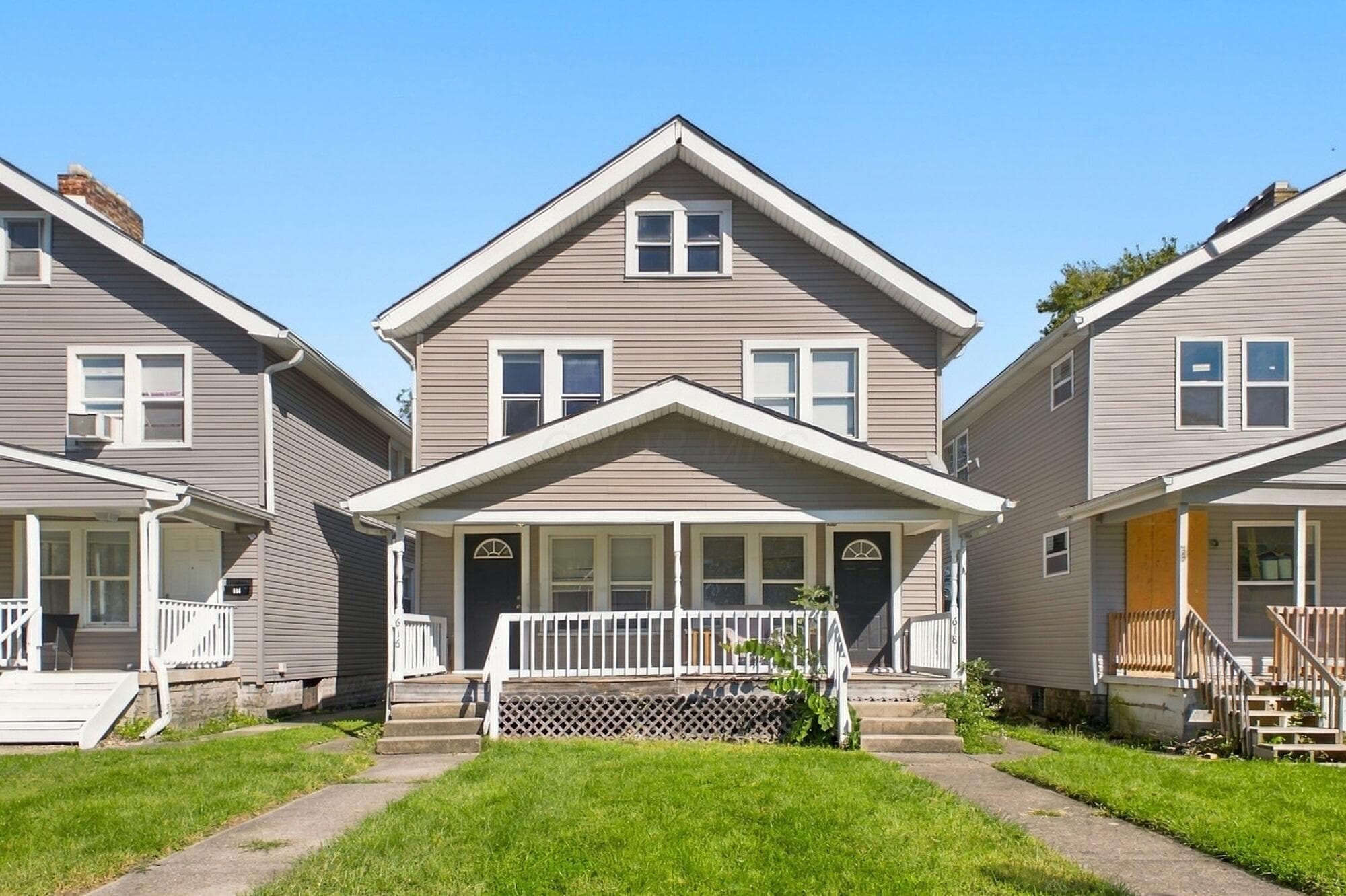616-618 Ogden Avenue