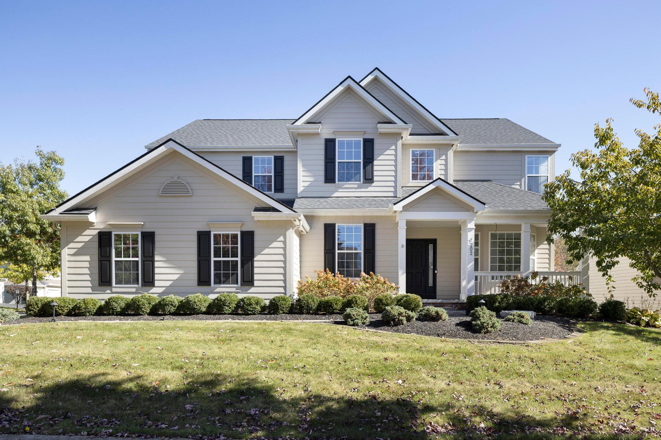 7202 Dean Farm Road