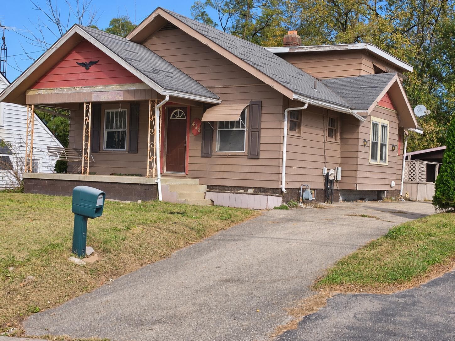418 Bellevue Avenue