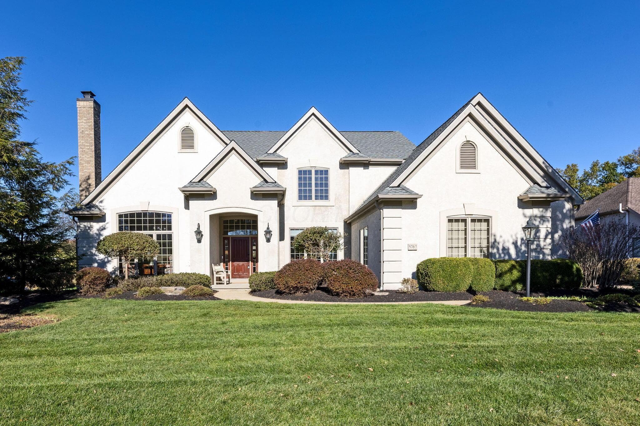 5763 Medallion Drive