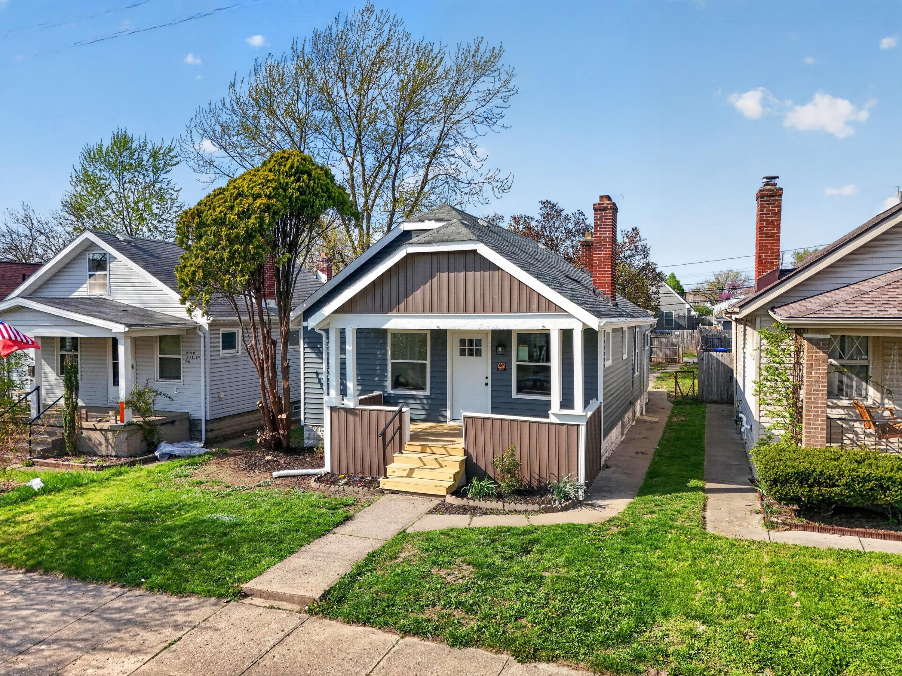 662 Hanford Street — photo 1 of 42