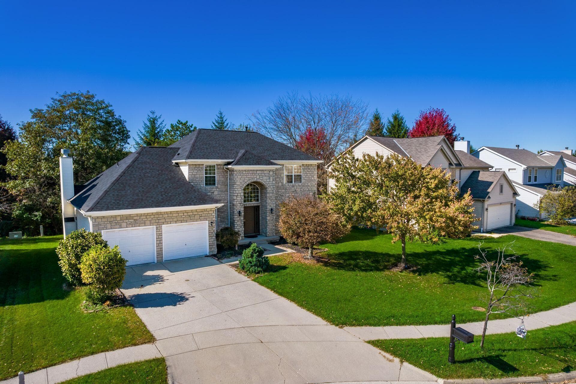 6099 Innovation Drive