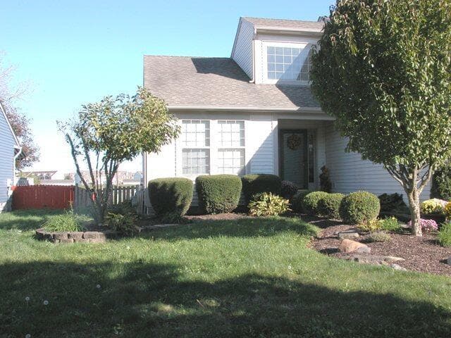 956 Portlock Drive