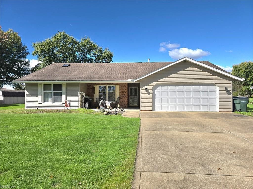 6215 Southview Drive